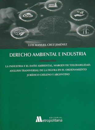 Derecho ambiental e industria
