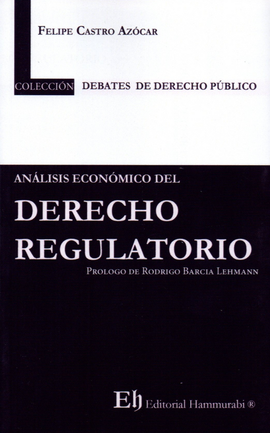 Análisis económico del derecho regulatorio