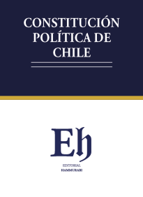 Constitución Política 2026. Hammurabi