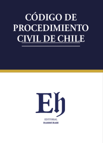 Código de Procedimiento Civil 2026. Hammurabi