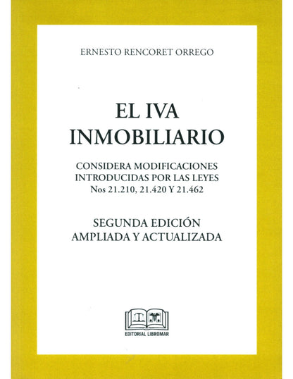 El IVA inmobiliario