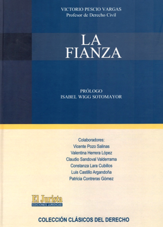 La Fianza