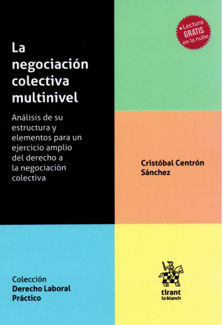 La negociación colectiva multinivel