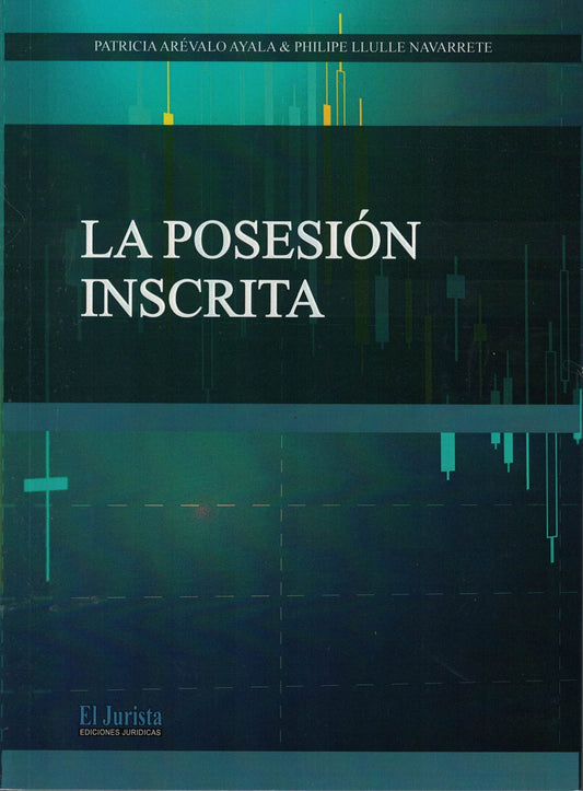 La posesión inscrita
