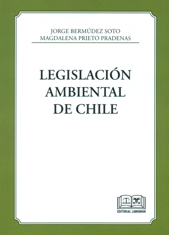 Legislación ambiental de Chile