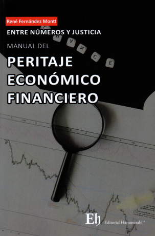 MANUAL DEL PERITAJE ECONÓMICO FINANCIERO