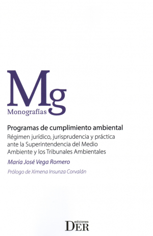 PROGRAMAS DE CUMPLIMIENTO AMBIENTAL