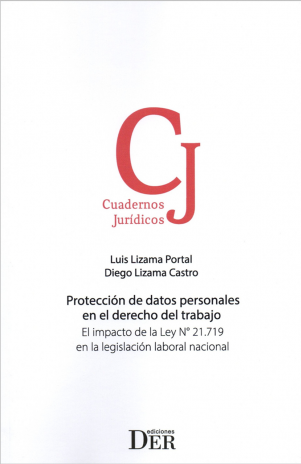Protección de datos personales en el derecho del trabajo. El impacto de la Ley N°21.719 en la legislación laboral nacional