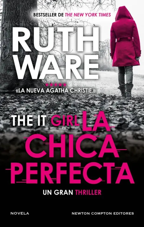 Chica perfecta