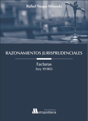 Razonamientos jurisprudenciales. Facturas
